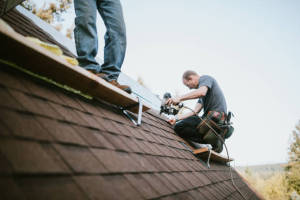 Local Roofers in Falmouth, KY